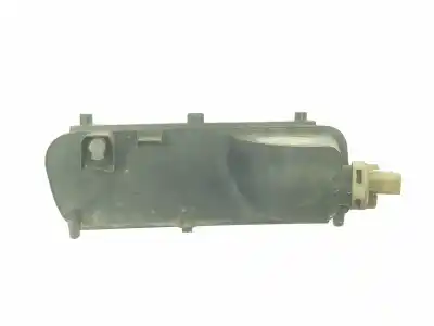 Автозапчасти б/у бампер задний правый фонарь за citroen c4 picasso i monospace (ud_) 1.6 hdi ссылки oem iam 6351hs  9688387880