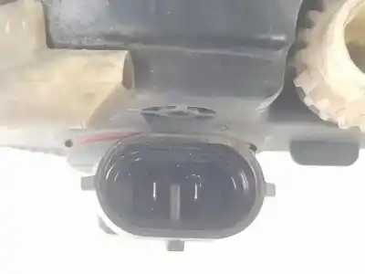 Автозапчастина б/у ліва протитутмана для citroen c4 picasso i monospace (ud_) 1.6 hdi посилання на oem iam 6206e1  6206e1