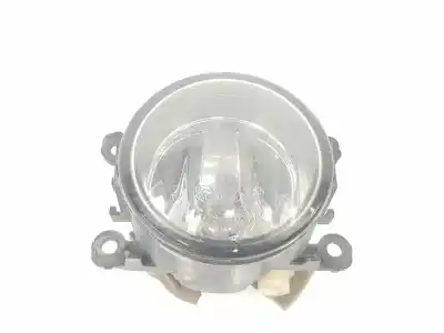 Автозапчастина б/у правий протитуман для citroen c4 picasso i monospace (ud_) 1.6 hdi посилання на oem iam 6206e1