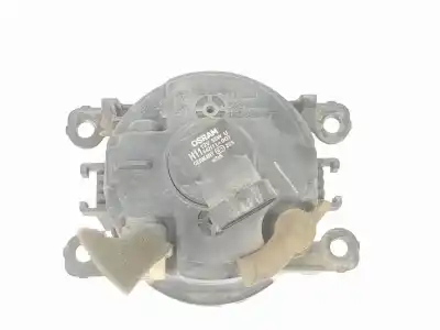 Автозапчасти б/у правая противотуманная фара за citroen c4 picasso i monospace (ud_) 1.6 hdi ссылки oem iam 6206e1  6206e1