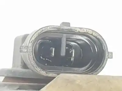 Автозапчасти б/у правая противотуманная фара за citroen c4 picasso i monospace (ud_) 1.6 hdi ссылки oem iam 6206e1  6206e1