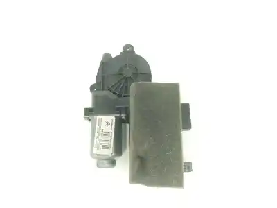 Автозапчасти б/у мотор переднего левого стекла за citroen c4 picasso i monospace (ud_) 1.6 hdi ссылки oem iam 9221cz  9682495880