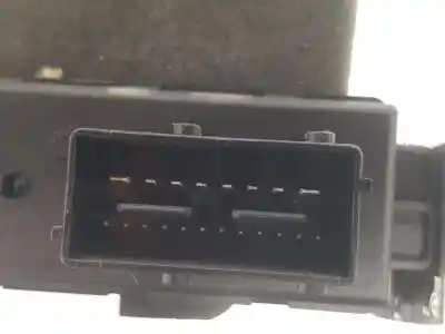 Автозапчасти б/у мотор переднего левого стекла за citroen c4 picasso i monospace (ud_) 1.6 hdi ссылки oem iam 9221cz  9682495880