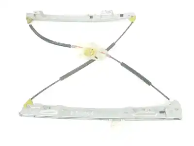 Автозапчасти б/у регулятор стекла переднего правого за citroen c4 picasso i monospace (ud_) 1.6 hdi ссылки oem iam 9222ct  9682493680