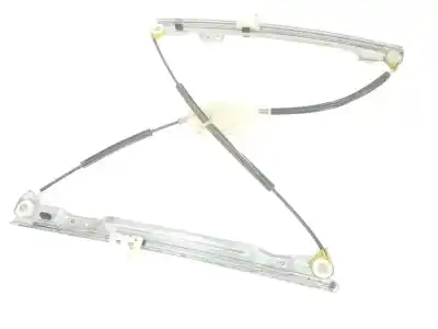 Автозапчасти б/у регулятор стекла переднего правого за citroen c4 picasso i monospace (ud_) 1.6 hdi ссылки oem iam 9222ct  9682493680