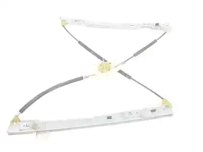 Автозапчасти б/у регулятор стекла переднего левого за citroen c4 picasso i monospace (ud_) 1.6 hdi ссылки oem iam 9221cv  9221cv