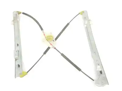 Автозапчастина б/у регулятор вікна передній лівий для citroen c4 picasso i monospace (ud_) 1.6 hdi посилання на oem iam 9221cv