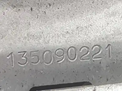 Автозапчасти б/у задний правый стеклорегулятор за citroen c4 picasso i monospace (ud_) 1.6 hdi ссылки oem iam 9224e4  9224e4