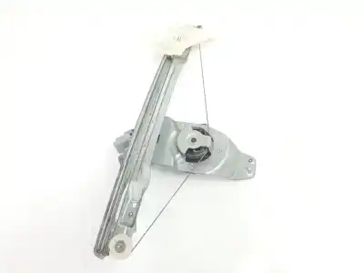 Автозапчасти б/у задний правый стеклорегулятор за citroen c4 picasso i monospace (ud_) 1.6 hdi ссылки oem iam 9224e4  9224e4