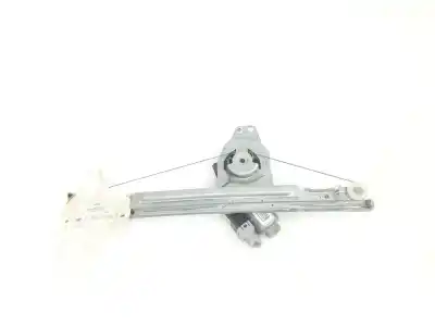 Автозапчастина б/у регулятор скла заднього правого для citroen c4 picasso i monospace (ud_) 1.6 hdi посилання на oem iam 9224e4