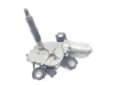 Автозапчастина б/у двигатель заднього склоочисника для citroen c4 picasso i monospace (ud_) 1.6 hdi посилання на oem iam 6405cx  9654116380