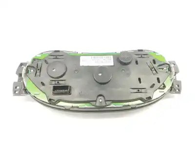 Peça sobressalente para automóvel em segunda mão quadrante por dacia dokker access referências oem iam 921006454r  921006454r