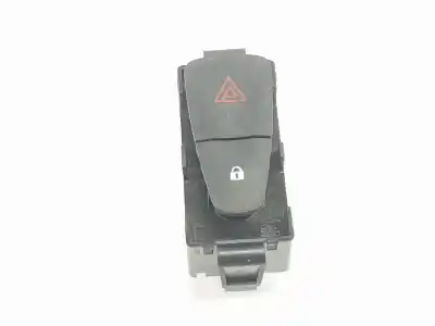 Pezzo di ricambio per auto di seconda mano avvertimento per dacia dokker access riferimenti oem iam 252905668r