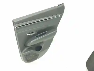 Pezzo di ricambio per auto di seconda mano set completo di sedili per hyundai tucson 1.6 tgdi riferimenti oem iam   