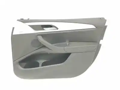 Автозапчастина б/у обработка передніх правіх дверей для bmw x3 (g01, f97) sdrive 18 d посилання на oem iam 51417936688