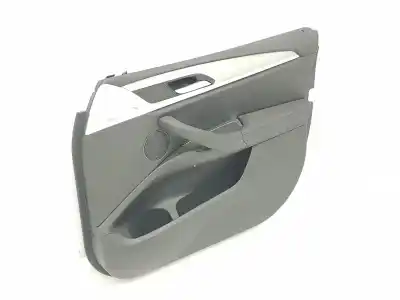 Автозапчастина б/у обработка передніх правіх дверей для bmw x3 (g01, f97) sdrive 18 d посилання на oem iam 51417936688  51417936688