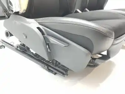 Автозапчасти б/у полный комплект сиденья за volvo xc60 i suv (156) d4 ссылки oem iam   