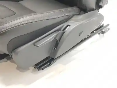 Автозапчасти б/у полный комплект сиденья за volvo xc60 i suv (156) d4 ссылки oem iam   