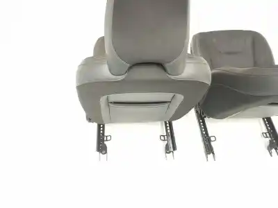 Автозапчасти б/у полный комплект сиденья за volvo xc60 i suv (156) d4 ссылки oem iam   