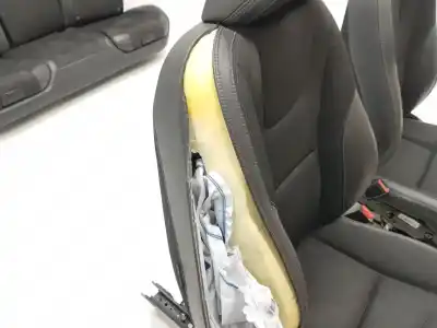 Автозапчасти б/у полный комплект сиденья за volvo xc60 i suv (156) d4 ссылки oem iam   
