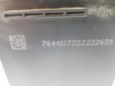Second-hand car spare part battery for hyundai tucson 1.6 tgdi cat oem iam references   agm 70l-din