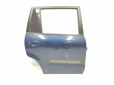 Peça sobressalente para automóvel em segunda mão porta do automóvel traseira direita por mazda premacy (cp) 1.9 (cp8w) referências oem iam c14572020d