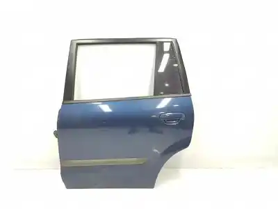 Peça sobressalente para automóvel em segunda mão porta do automóvel traseira esquerda por mazda premacy (cp) 1.9 (cp8w) referências oem iam c14573020d