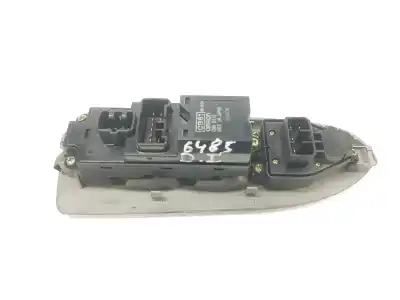 Second-hand car spare part left front power window switch for mazda premacy (cp) 1.9 (cp8w) oem iam references c8hd172  c8hd172
