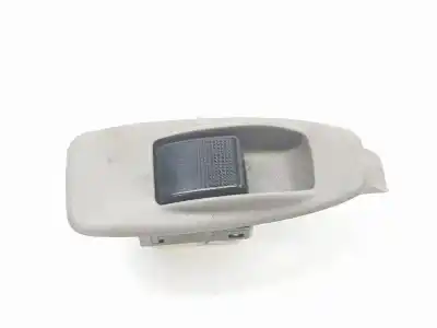 Peça sobressalente para automóvel em segunda mão botão / interruptor elevador vidro traseiro direito por mazda premacy (cp) 1.9 (cp8w) referências oem iam ge4t66370a