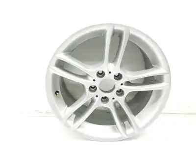 Pièce détachée automobile d'occasion JANTE pour BMW SERIE 1 COUPE (E82)  Références OEM IAM 36117891051  8.5JX18
