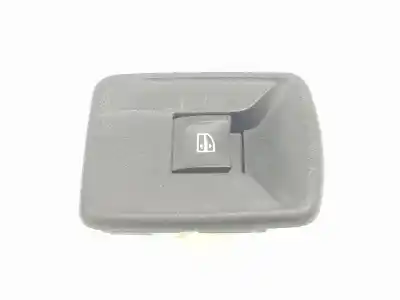Pezzo di ricambio per auto di seconda mano interruttore alzacristalli anteriore destro per dacia dokker access riferimenti oem iam 254217475r