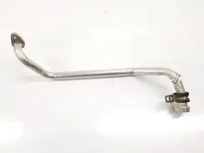 Pezzo di ricambio per auto di seconda mano tubi aria condizionata per dacia dokker access riferimenti oem iam 924801845r