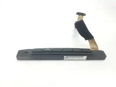 Second-hand car spare part switch for bmw 3 (e90) 318 i oem iam references 61316970919  6970919