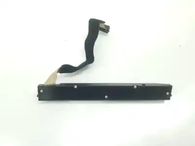 Second-hand car spare part switch for bmw 3 (e90) 318 i oem iam references 61316970919  6970919