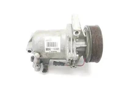 Pezzo di ricambio per auto di seconda mano compressore aria condizionata per dacia dokker access riferimenti oem iam 926005727r