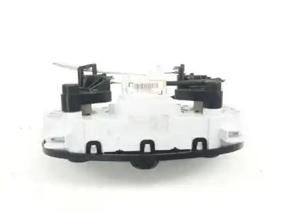 Peça sobressalente para automóvel em segunda mão comando de sofagem (chauffage / ar condicionado) por dacia dokker access referências oem iam 275102784r  275102784r