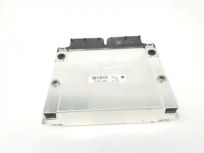 Pezzo di ricambio per auto di seconda mano centralina motore per hyundai tucson 1.6 tgdi riferimenti oem iam 391992m021 391992m021 