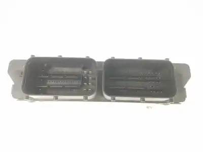 Pezzo di ricambio per auto di seconda mano centralina motore per hyundai tucson 1.6 tgdi riferimenti oem iam 391992m021 391992m021 