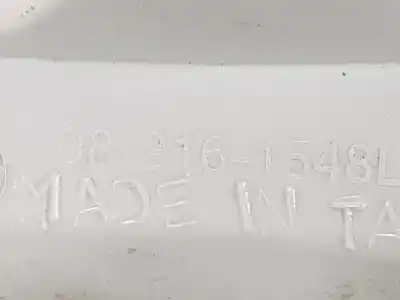 Second-hand car spare part front left headlight for mazda premacy (cp) 1.9 (cp8w) oem iam references c14551070b  c14551070b