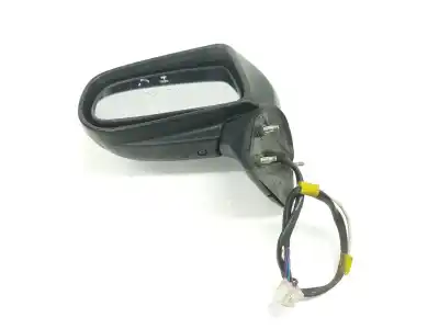 Peça sobressalente para automóvel em segunda mão espelho retrovisor esquerdo por mazda premacy (cp) 1.9 (cp8w) referências oem iam cb1169180l