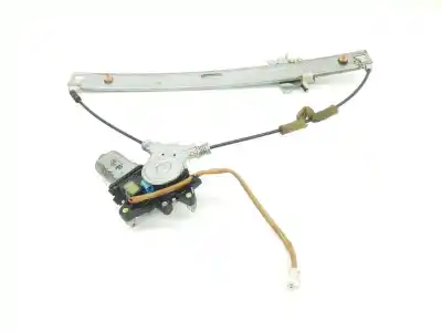 Peça sobressalente para automóvel em segunda mão elevador de vidros dianteiro direito por mazda premacy (cp) 1.9 (cp8w) referências oem iam c10058590f