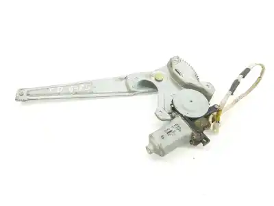 Peça sobressalente para automóvel em segunda mão elevador de vidros traseiro direito por mazda premacy (cp) 1.9 (cp8w) referências oem iam c10072590b
