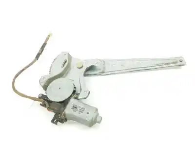 Peça sobressalente para automóvel em segunda mão elevador de vidros traseiro esquerdo por mazda premacy (cp) 1.9 (cp8w) referências oem iam c10073590b