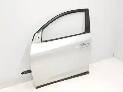 Recambio de automóvil de segunda mano de puerta delantera izquierda para hyundai tucson 1.6 referencias oem iam 76003d7000  