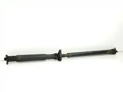 Second-hand car spare part center transmission for bmw serie 3 berlina (e46) 2.0 16v diesel cat oem iam references 26117523929 7523929 