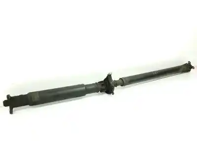Second-hand car spare part center transmission for bmw serie 3 berlina (e46) 2.0 16v diesel cat oem iam references 26117523929 7523929 