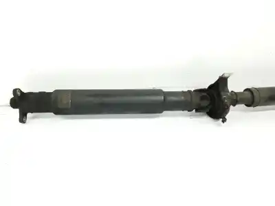 Second-hand car spare part center transmission for bmw serie 3 berlina (e46) 2.0 16v diesel cat oem iam references 26117523929 7523929 