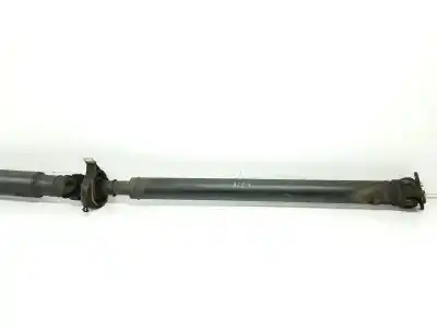 Second-hand car spare part center transmission for bmw serie 3 berlina (e46) 2.0 16v diesel cat oem iam references 26117523929 7523929 