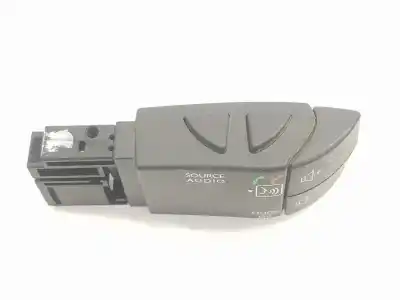 Pezzo di ricambio per auto di seconda mano controllo del volante per dacia dokker access riferimenti oem iam 8200950420