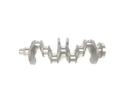 Second-hand car spare part crankshaft for audi a3 sportback (8pa) 1.6 tdi oem iam references 03l105021a